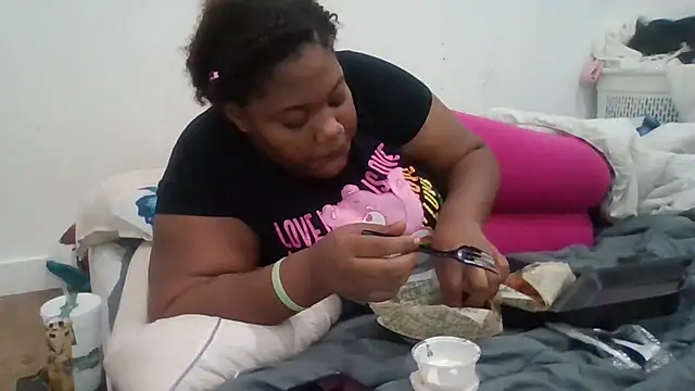 Kbaby337 online show from 27, 11, 2025