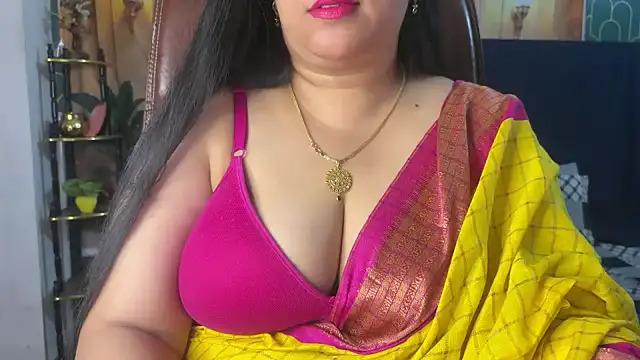 FlatVincy4 online show from 14, 4, 2026