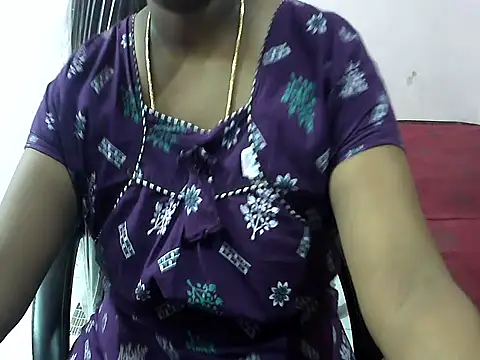 Snapshot of telugu_indhu_0001 chatting on 3, 6, 2026 telugu indhu 0001 online show from 3, 6, 2026