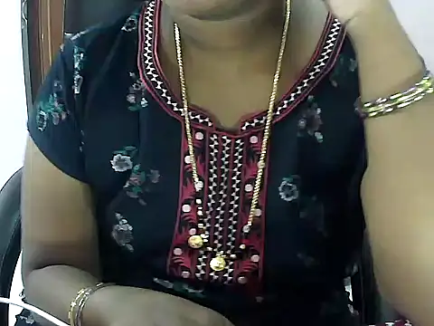 Snapshot of telugu_indhu_0001 chatting on 10, 6, 2026 telugu indhu 0001 online show from 10, 6, 2026