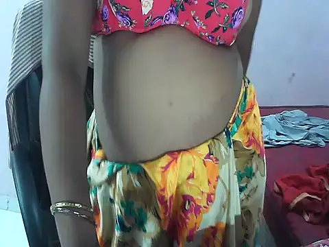 Snapshot of telugu_indhu_0001 chatting on 23, 6, 2026 telugu indhu 0001 online show from 23, 6, 2026