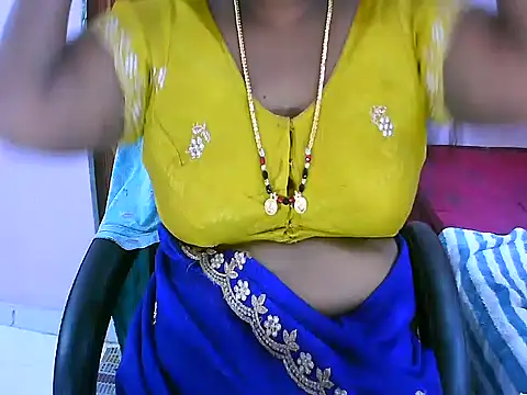 Snapshot of telugu_indhu_0001 chatting on 27, 6, 2026 telugu indhu 0001 online show from 27, 6, 2026