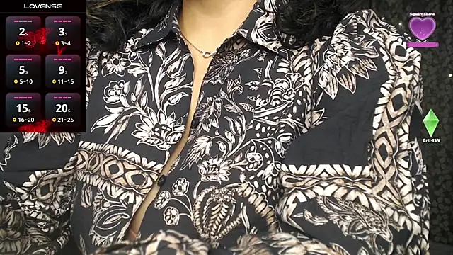 Snapshot of hot_menka chatting on 2, 2, 2026 hot menka online show from 2, 2, 2026