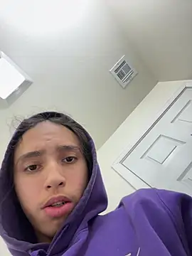 qbaby96 online show from 21, 12, 2024