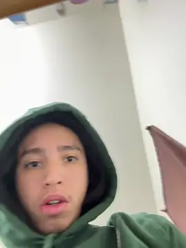 qbaby96 online show from 3, 1, 2025