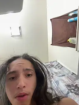 qbaby96 online show from 9, 1, 2025