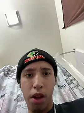 qbaby96 online show from 15, 1, 2025