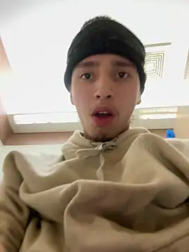 qbaby96 online show from 23, 1, 2025