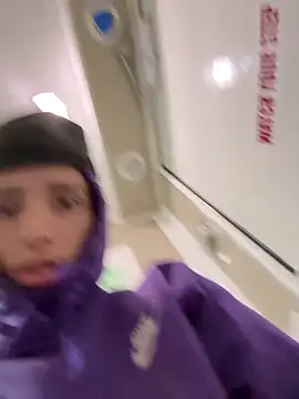 qbaby96 online show from 15, 3, 2025