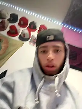 qbaby96 online show from 20, 11, 2025