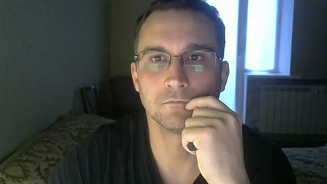 Sanderx online show from 26, 1, 2025