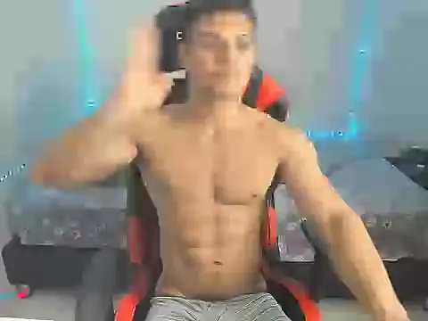 oliver thompsson7 online show from 2, 3, 2026