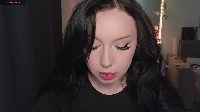 MoranaMissGod online show from 25, 3, 2026