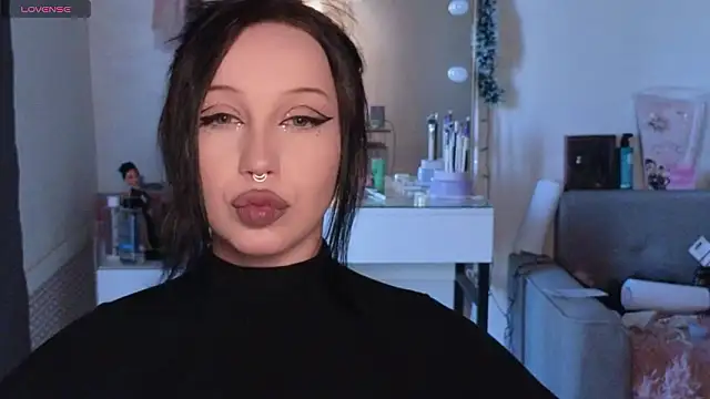 MoranaMissGod online show from 26, 3, 2026