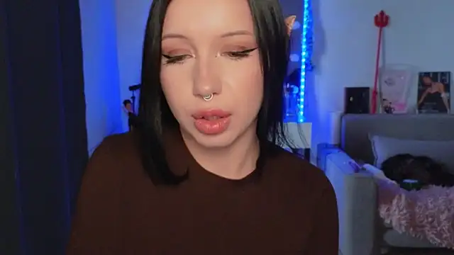 MoranaMissGod online show from 26, 4, 2026