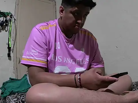 manolo666hot online show from 27, 3, 2026