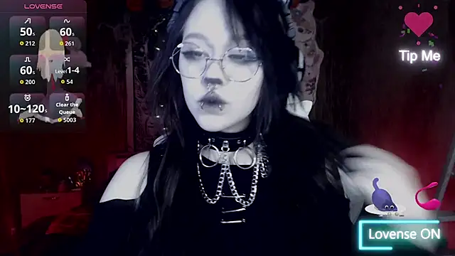 chloe crystall killer online show from 20, 10, 2025