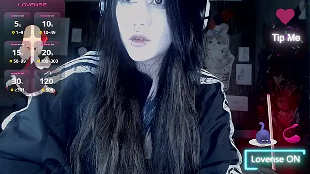 chloe crystall killer online show from 14, 3, 2026