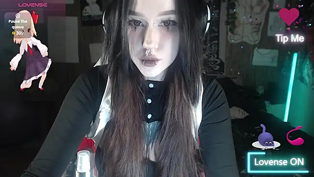 Snapshot of chloe_crystall_killer chatting on 25, 4, 2026 chloe crystall killer online show from 25, 4, 2026