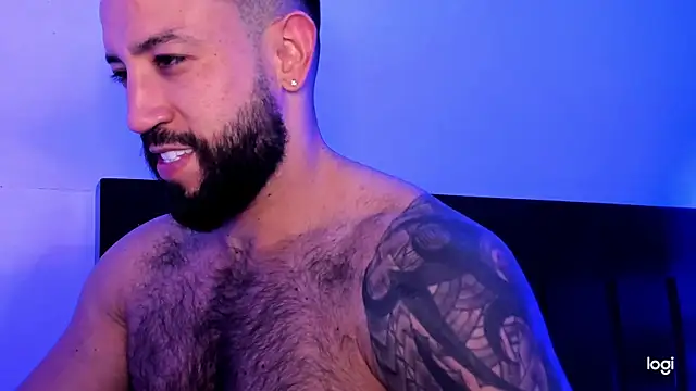 BradLeon  online show from 22, 3, 2025