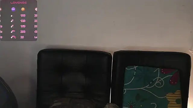 Snapshot of seven7xis chatting on 20, 1, 2025 seven7xis online show from 20, 1, 2025