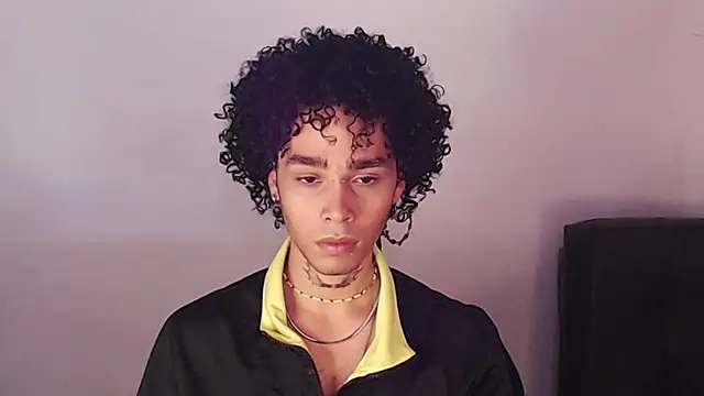 Snapshot of seven7xis chatting on 23, 1, 2025 seven7xis online show from 23, 1, 2025