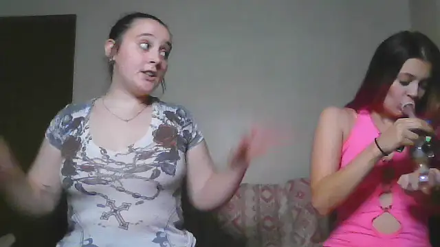 BedroomBarbie online show from 20, 9, 2025