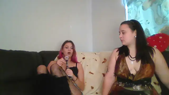 BedroomBarbie online show from 2, 10, 2025