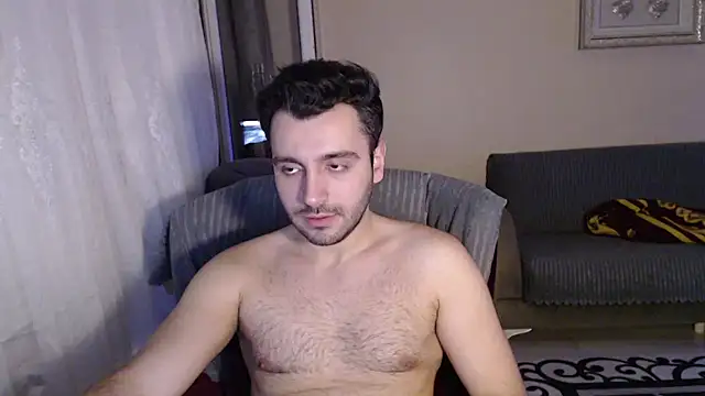 handsomeee04 online show from 28, 11, 2025