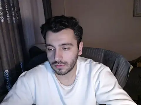 handsomeee04 online show from 7, 1, 2026