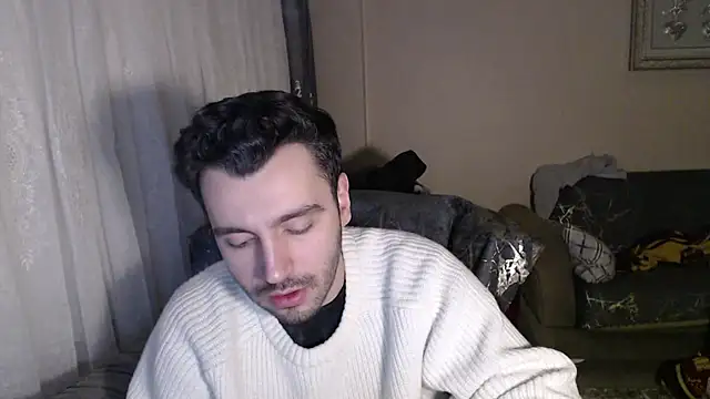 handsomeee04 online show from 2, 2, 2026