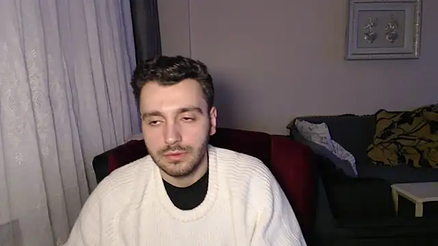 handsomeee04 online show from 18, 2, 2026