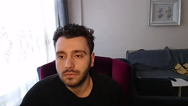 handsomeee04 online show from 19, 2, 2026