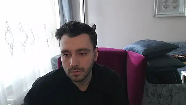 handsomeee04 online show from 25, 2, 2026