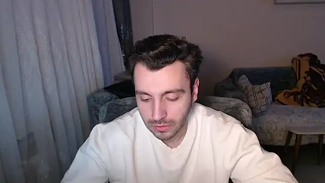 handsomeee04 online show from 12, 3, 2026