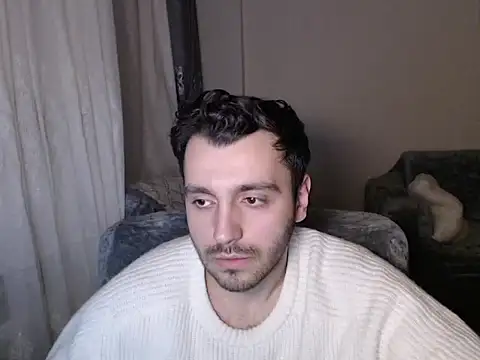 handsomeee04 online show from 16, 3, 2026