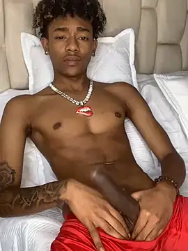 Boy cock18 online show from 24, 1, 2025