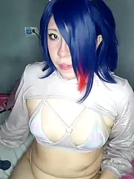 AsukaLangleySoryu online show from 5, 4, 2026