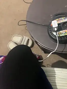 milfucker007 online show from 2, 2, 2026