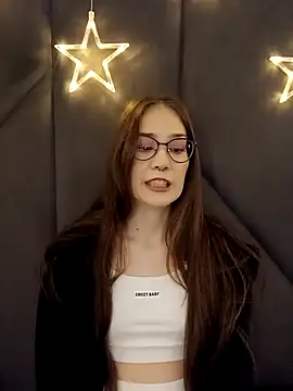 SashaMeow online show from 18, 1, 2025