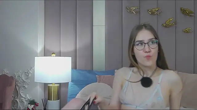 SashaMeow online show from 22, 3, 2025