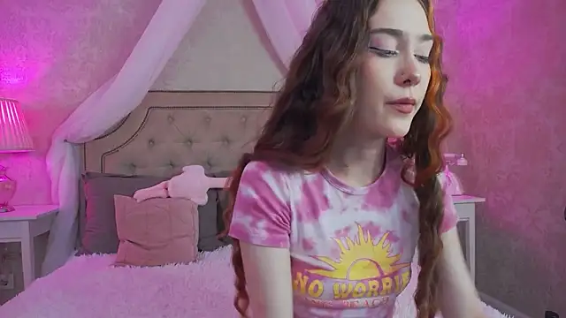 SashaMeow online show from 9, 9, 2025