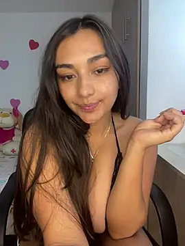 Snapshot of Sara_Smitthh6 chatting on 28, 2, 2025 Sara Smitthh6 online show from 28, 2, 2025