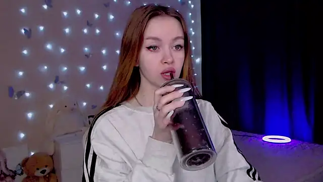 Naughty Mable online show from 17, 2, 2026