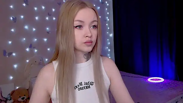 Naughty Mable online show from 26, 2, 2026