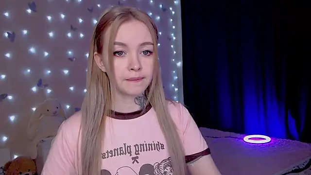 Naughty Mable online show from 4, 3, 2026