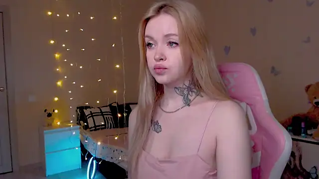 Naughty Mable online show from 20, 3, 2026