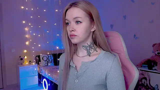 Naughty Mable online show from 30, 3, 2026