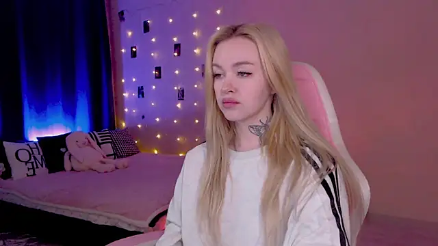 Naughty Mable online show from 17, 5, 2026