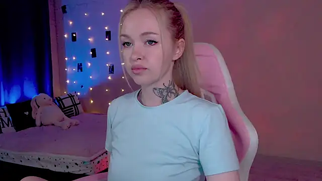Naughty Mable online show from 13, 7, 2026